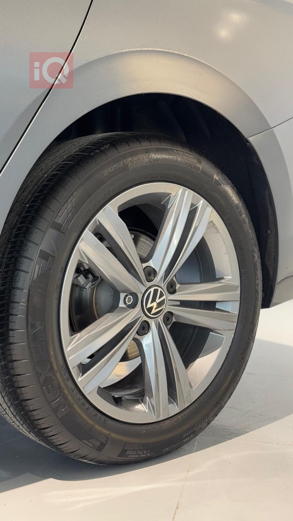 ڤۆڵکسواگن جێتا